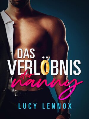 cover image of Das Verlöbnis der Nanny